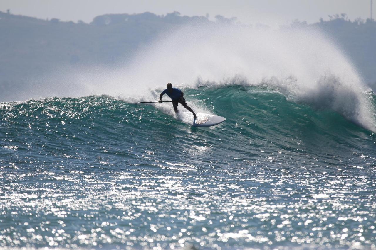 Ombak Resort At Ekas , A Luxury Surf And Kite Surf Destination Exterior foto